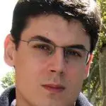 Fernando Nogueira
 
 Licenciatura em Física
 
 fnog@uc.pt