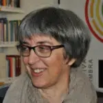 Maria Isabel Lopes
 
 Mestrado em Física Médica
 
 isabel.lopes@uc.pt
